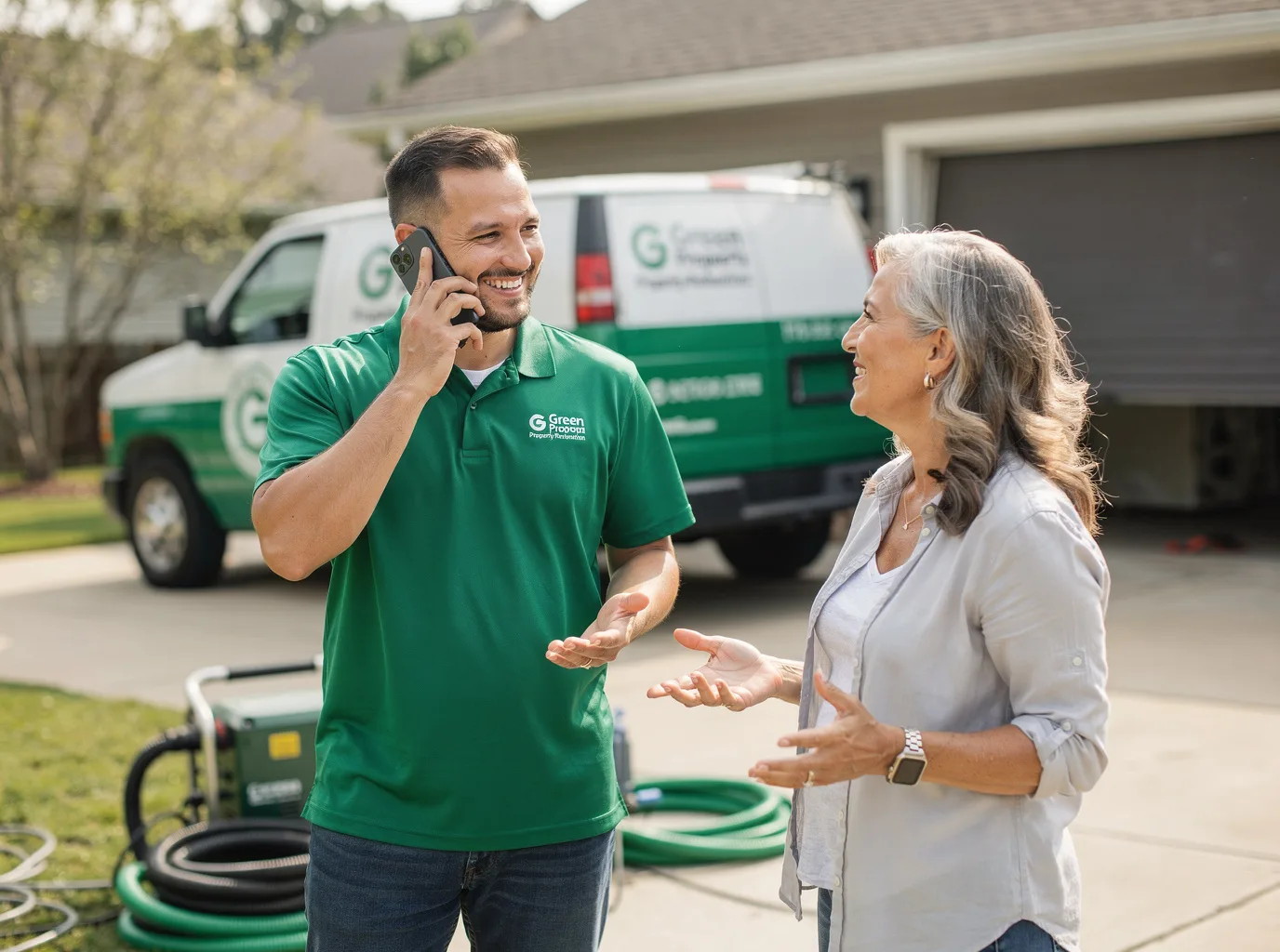 Water Damage Restoration Clifford, IN FAQs